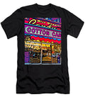 Miss Maggies Pig Out Palace 2 Steve Harrington T-Shirt