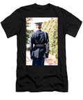 Mission Complete William E Rogers T-Shirt