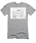 Mito Hecho Realidad Nenad Marincic T-Shirt
