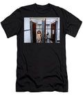 Mixed Species Restroom Peter Jackson T-Shirt