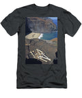Mmm 117 Hawaiian Chieftans Final Resting Place Ed Cooper Photography T-Shirt