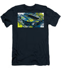 Modern Seattle Seahawks Lumen Field Stadium Game Day Stadium City Hollie Love T-Shirt