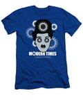 Modern Times Alternative Movie Poster Movie Poster Boy T-Shirt