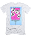 Molecular Factors Influencing Neutrophil Defects National Institutes of Health T-Shirt