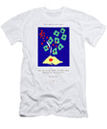 Molecular Genetic Studies of Cellular Aging National Institutes of Health T-Shirt