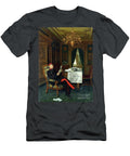 Moltke in Versailles 1872 Anton Alexander Von Werner T-Shirt