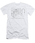 Mommy and Daddy Have Taken Care of the High Cost of Private Mike Shapiro T-Shirt