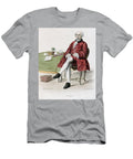 Monsieur De Buffon 1707 88 Illustration From Le Plutarque Francais By E Mennechet 1835 Lion T-Shirt