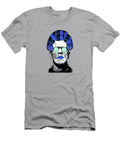 Monster Wellness At Home Zoltan Horvath T-Shirt