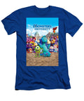 Monsters University Thomy Michael T-Shirt