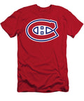 Montreal Canadiens Ade Wahyu T-Shirt