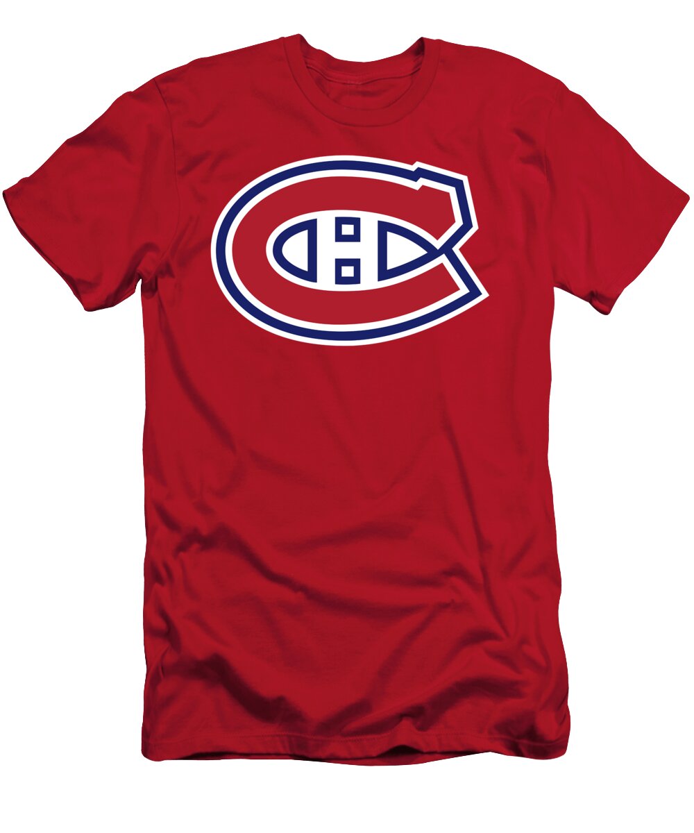 Montreal Canadiens Ade Wahyu T-Shirt
