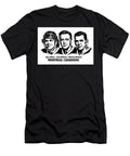 Montreal Canadiens Legends Vector All Sports T-Shirt