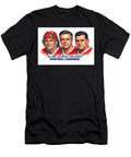 Montreal Canadiens Lengends All Sports T-Shirt
