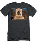 Monument to Colonel Patrick H Ororke and the 140th New York Volunteer Infantry Regiment Walt Bilous T-Shirt