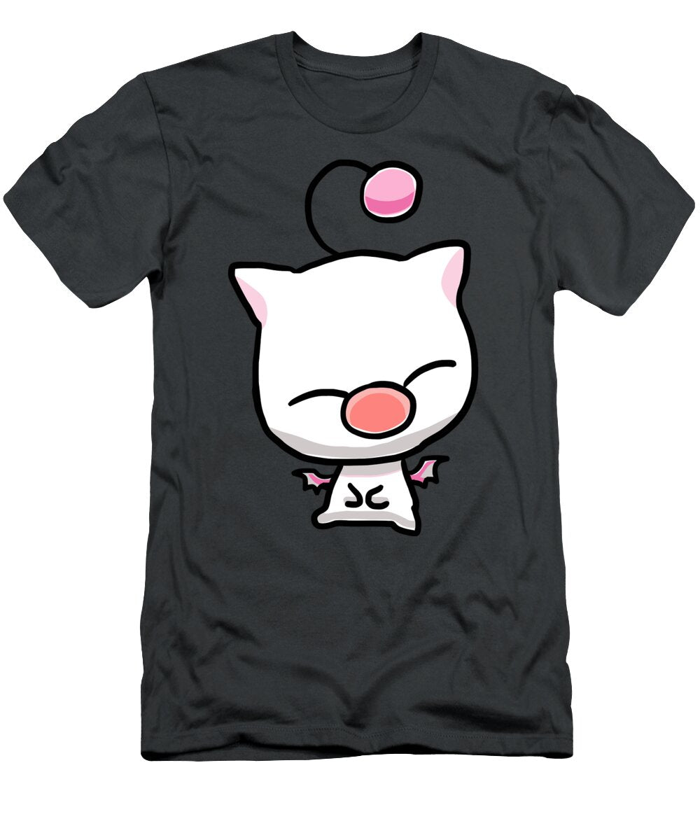 Moogle Prasetyo Mursinin Hidayat T-Shirt