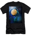 Moon Dance Stars Reina Cottier T-Shirt