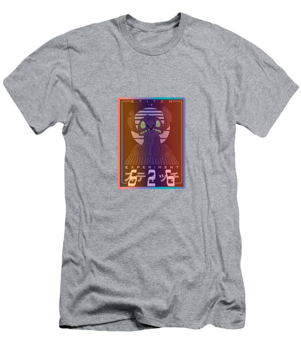 Mopstore Ray T Collins T-Shirt