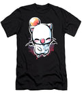 More Then Awesome Final Video Fantasy Games Gifts Movie Fan Anime Chipi T-Shirt