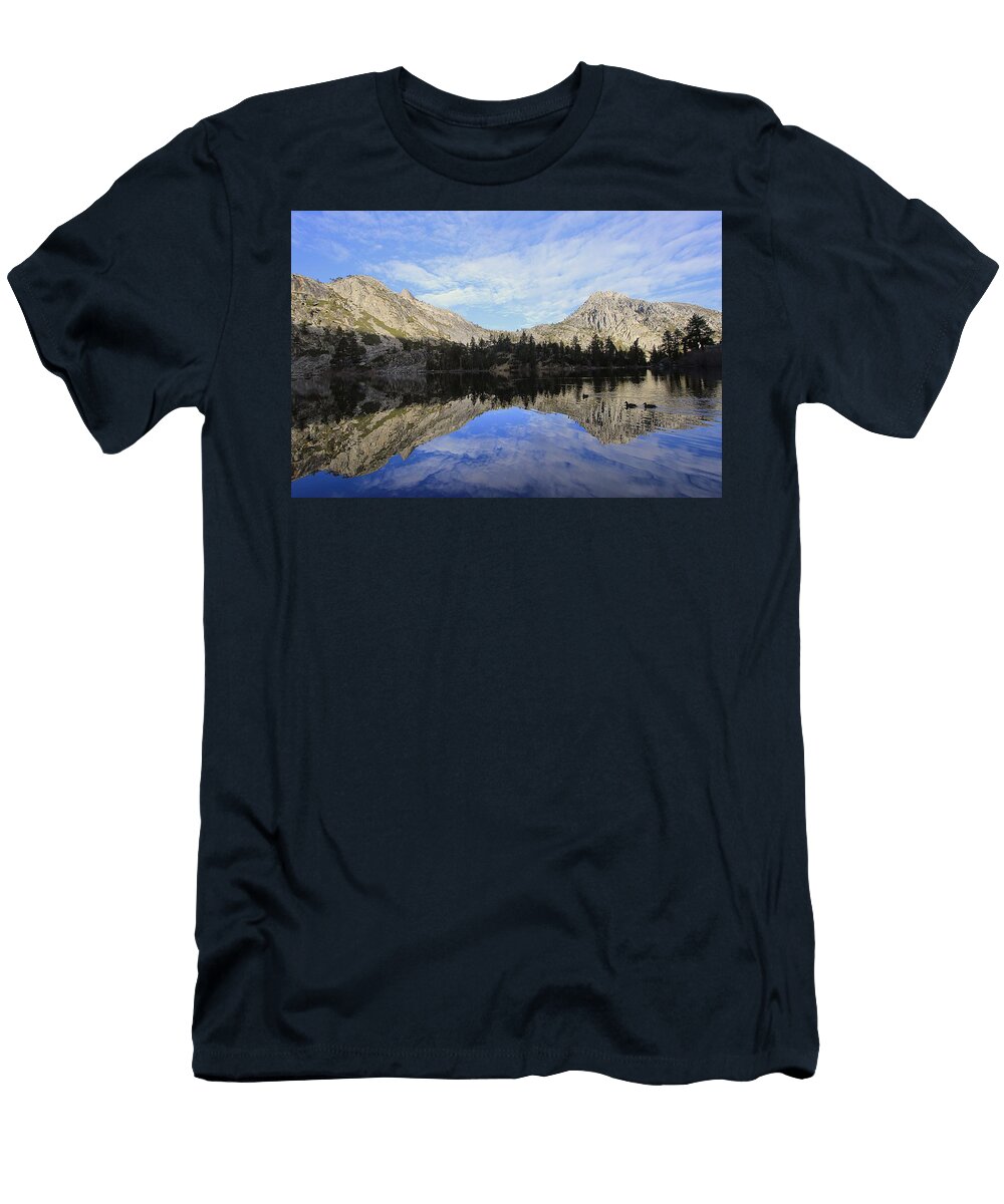 Morning Commute Sean Sarsfield T-Shirt