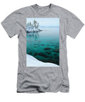 Morning Glorythe Road Less Travelled Sean Sarsfield T-Shirt