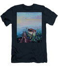 Morning Meeting Anastasia Trusova T-Shirt