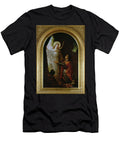 Mors Janua Vitae Joseph Noel Paton T-Shirt