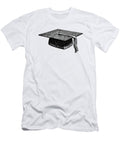 Mortarboard Cap Csa Images T-Shirt