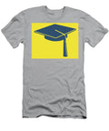 Mortarboard with Tassel Csa Images T-Shirt