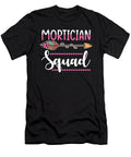 Mortician Squad Women Manuel Schmucker T-Shirt