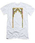 Mosque of Cordoba Spain Caliphate Arch Fernando Aznar Cenamor T-Shirt