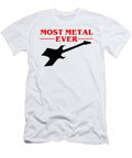 Most Metal Ever Minion Akisa T-Shirt