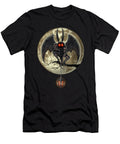 Mothman Nikolay Todorov T-Shirt