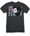 Motiv Portrait Original Prince Extreme Splash Felix Von Altersheim T-Shirt