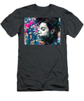 Motiv Portrait Prince Extreme Splash Pop Art Felix Von Altersheim T-Shirt