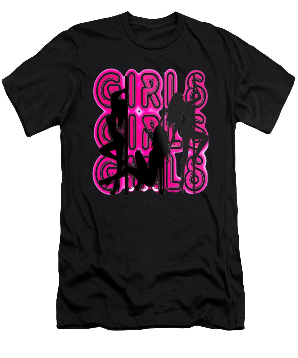 Motley Crue Discount Jung Jeha T-Shirt