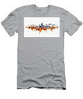 Mountains in Motion Max Freeman T-Shirt