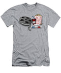 Movie Lover Film Cinema Popcorn Coke Fun Entertainment Media Funny Gift Ideas T-Shirt
