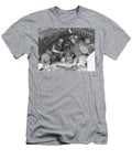 Movie Photographers of the Marines Artistic Rifki T-Shirt