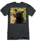 Mr Chuckles Teresa a and Preston S Cole Photography T-Shirt
