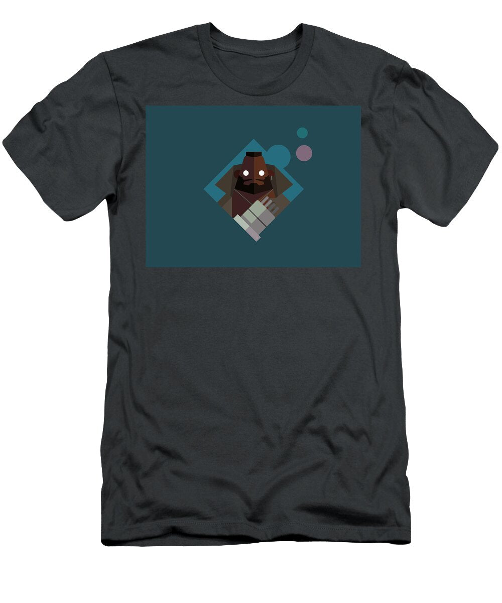 Mr Wallace Michael Myers T-Shirt