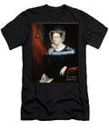 Mrs Ann Jane Carlisle C1828 32 English School T-Shirt