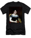 Mrs Catherine Gordon Byron Thomas Stewardson T-Shirt