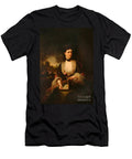 Mrs Graham Robertson As a Young Woman 1873 English School T-Shirt