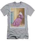 Mrs Gurney Hoare C1837 William Henry Hunt T-Shirt