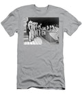 Mrs New Jersey Contestants Underwood Archives T-Shirt