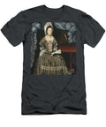 Mrs Samuel Chandler C1780 Winthrop Chandler T-Shirt