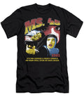 Ms 45 1983 Movie Pipi Robin T-Shirt