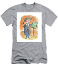 Msc Rosie Brooks T-Shirt