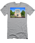 Mtsu Murfreesboro Tn USA Chris Smith T-Shirt